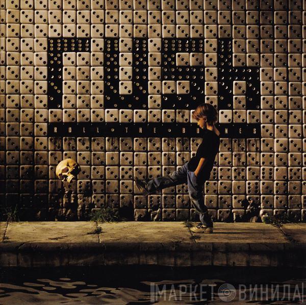 Rush - Roll The Bones
