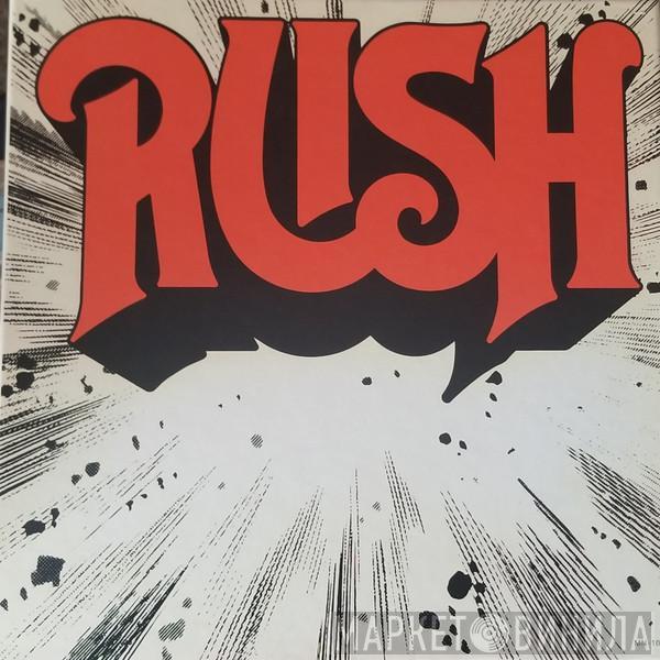 Rush - Rush