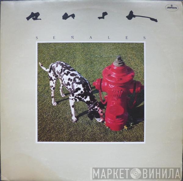  Rush  - Señales