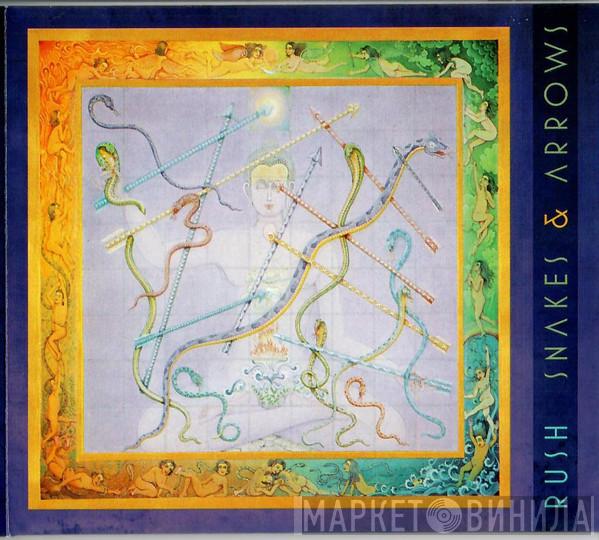  Rush  - Snakes & Arrows