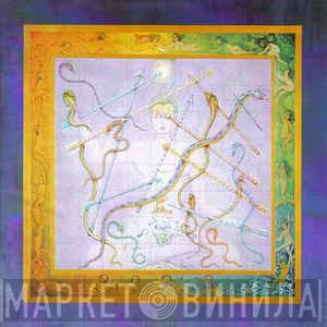  Rush  - Snakes & Arrows