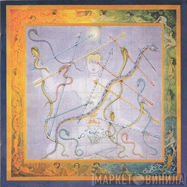  Rush  - Snakes & Arrows