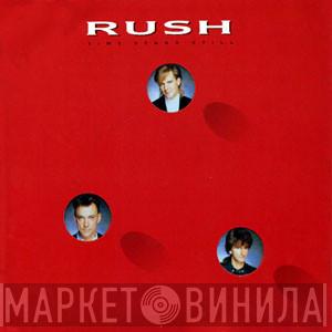 Rush - Time Stand Still