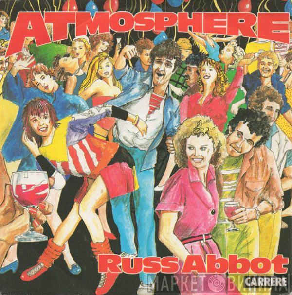 Russ Abbot - Atmosphere