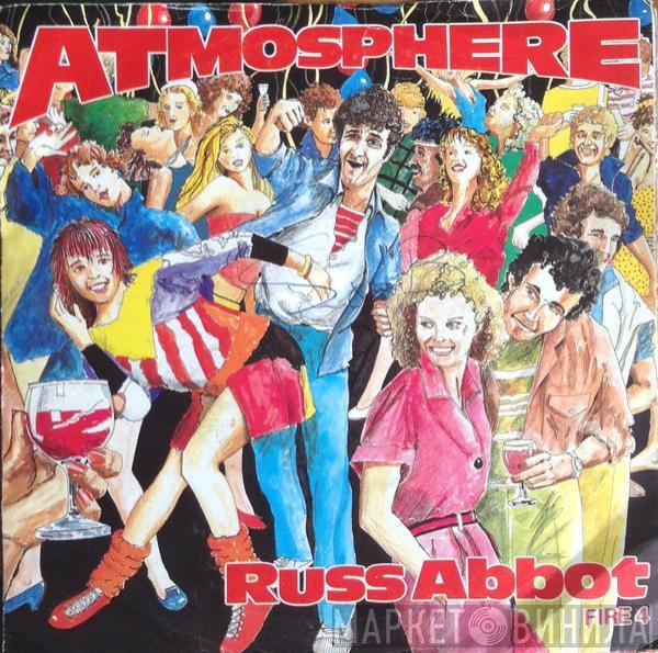 Russ Abbot - Atmosphere