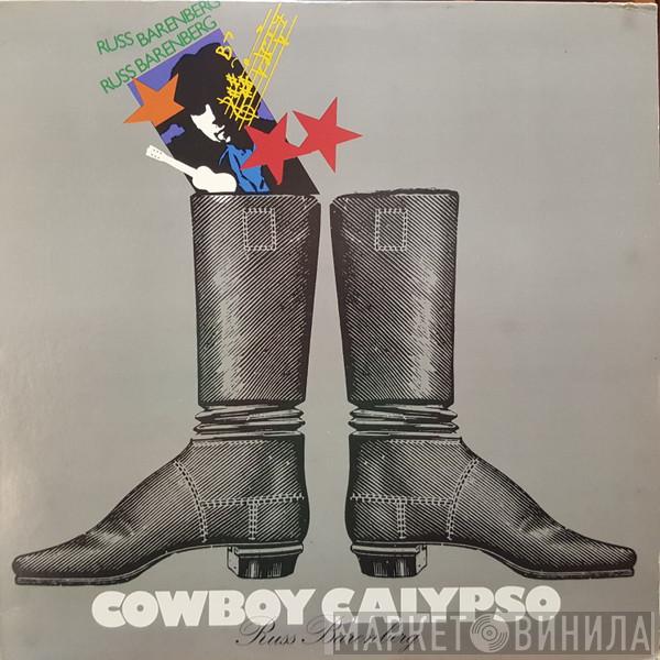 Russ Barenberg - Cowboy Calypso
