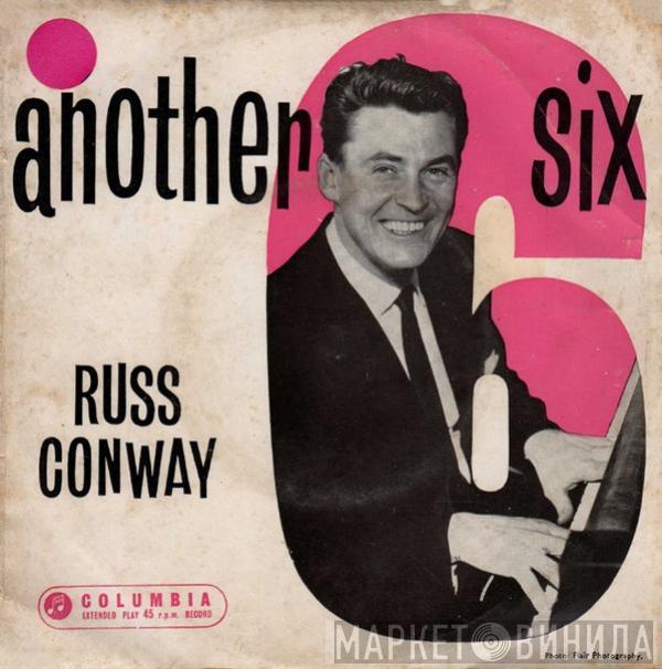  Russ Conway  - Another Six