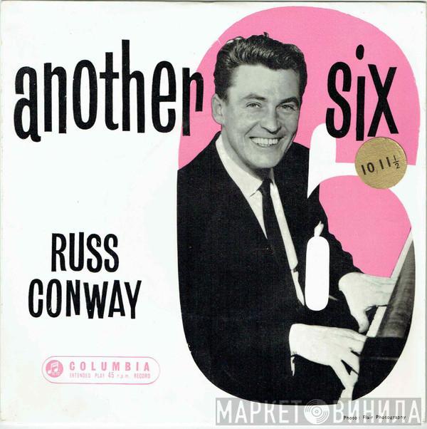  Russ Conway  - Another Six