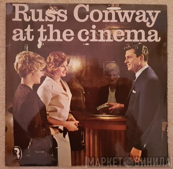Russ Conway - At The Cinema