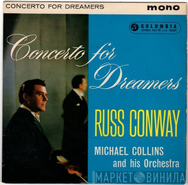 Russ Conway - Concerto For Dreamers