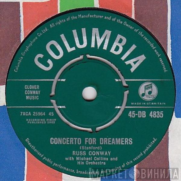 Russ Conway - Concerto For Dreamers