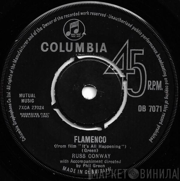 Russ Conway - Flamenco