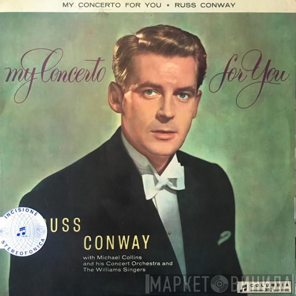  Russ Conway  - My Concerto For You