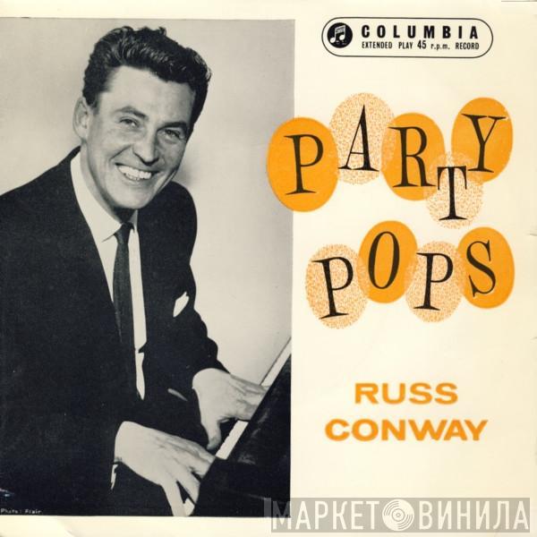 Russ Conway - Party Pops