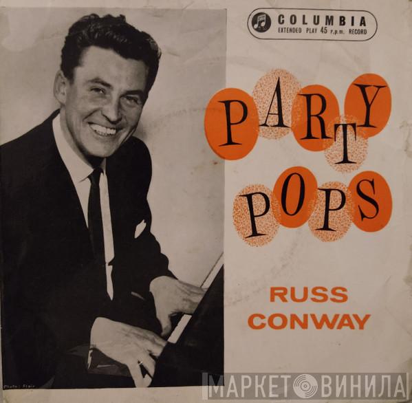 Russ Conway - Party Pops