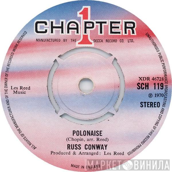 Russ Conway - Polonaise