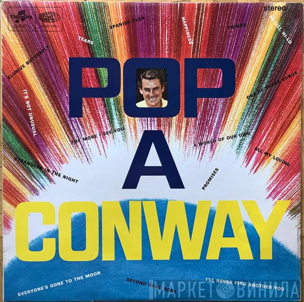 Russ Conway - Pop A Conway