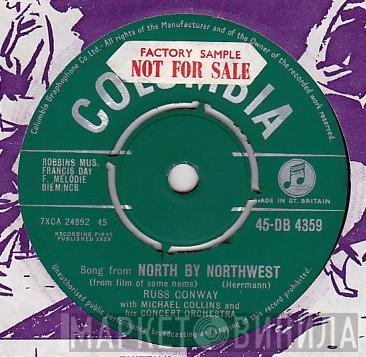 Russ Conway - Song From North By Northwest
