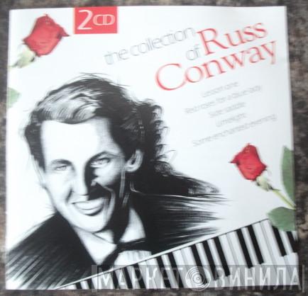 Russ Conway - The Collection Of Russ Conway