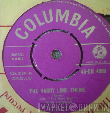 Russ Conway - The Harry Lime Theme