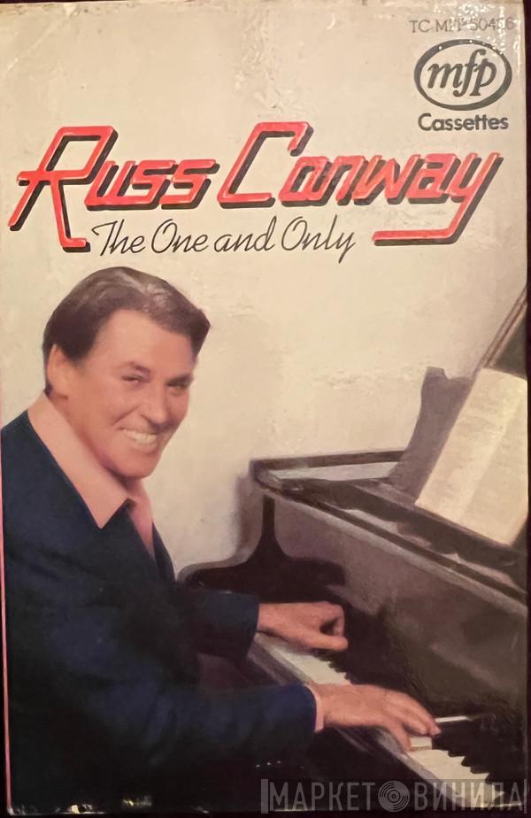 Russ Conway - The One And Only