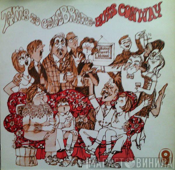 Russ Conway - Time To Celebrate