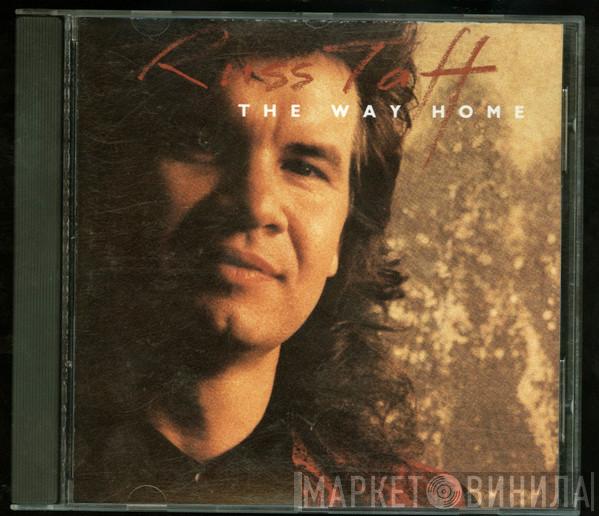 Russ Taff - The Way Home