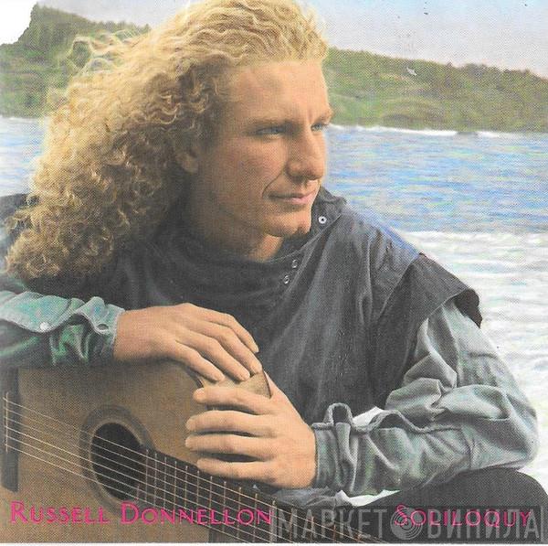  Russell Donnellon  - Soliloquy