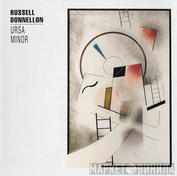  Russell Donnellon  - Ursa Minor