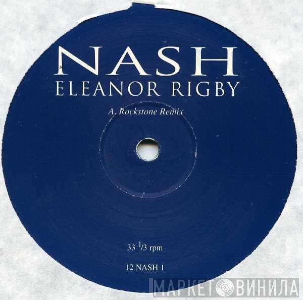 Russell Nash - Eleanor Rigby