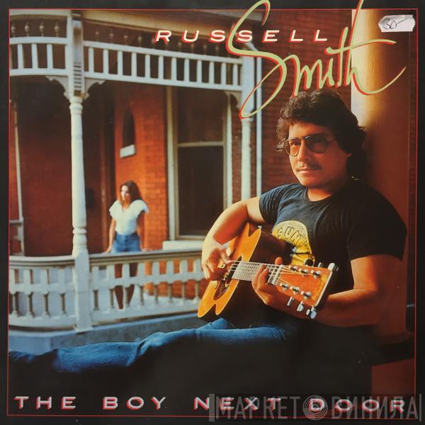 Russell Smith  - The Boy Next Door