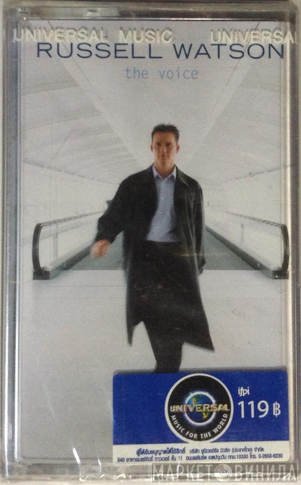  Russell Watson  - Encore