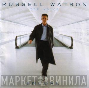  Russell Watson  - Encore