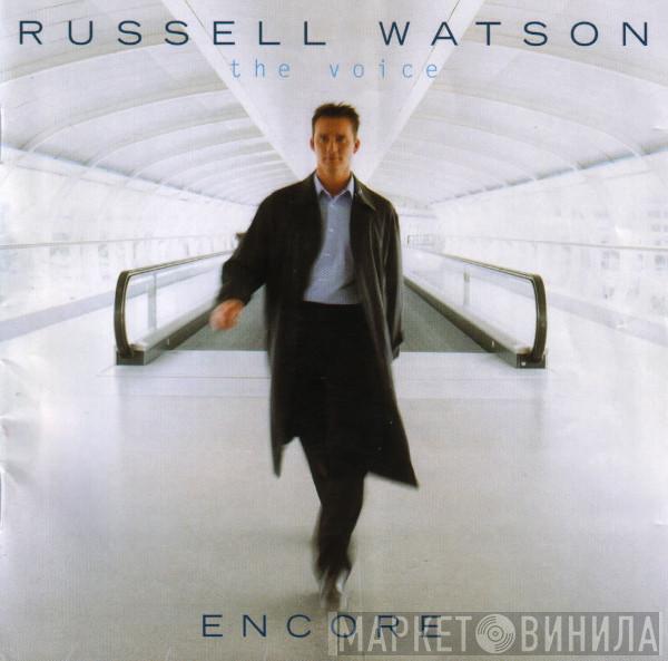  Russell Watson  - Encore