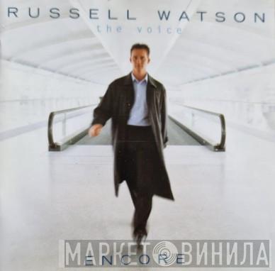  Russell Watson  - Encore