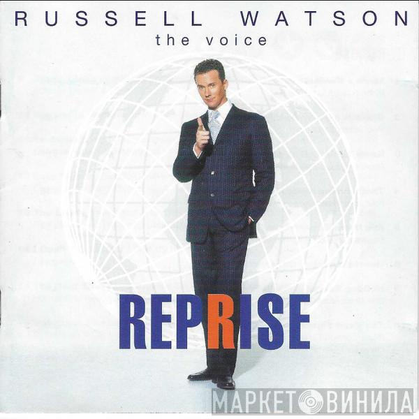 Russell Watson - Reprise