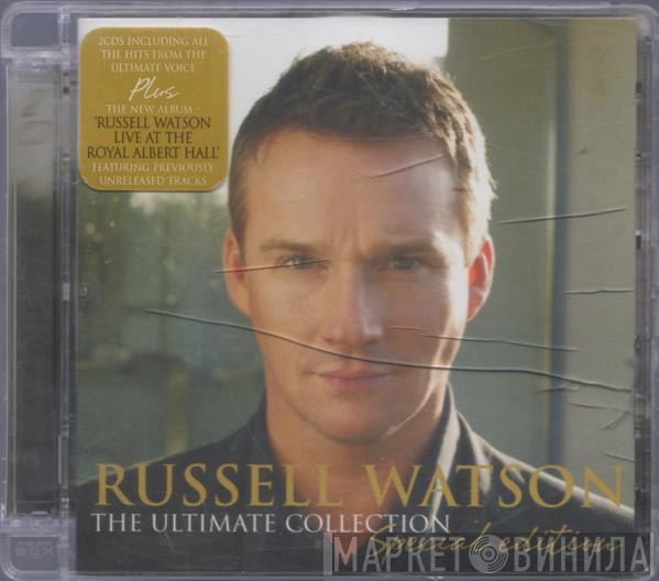 Russell Watson - The Ultimate Collection (Special Edition)