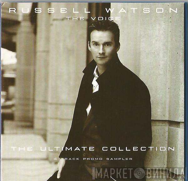 Russell Watson - The Voice