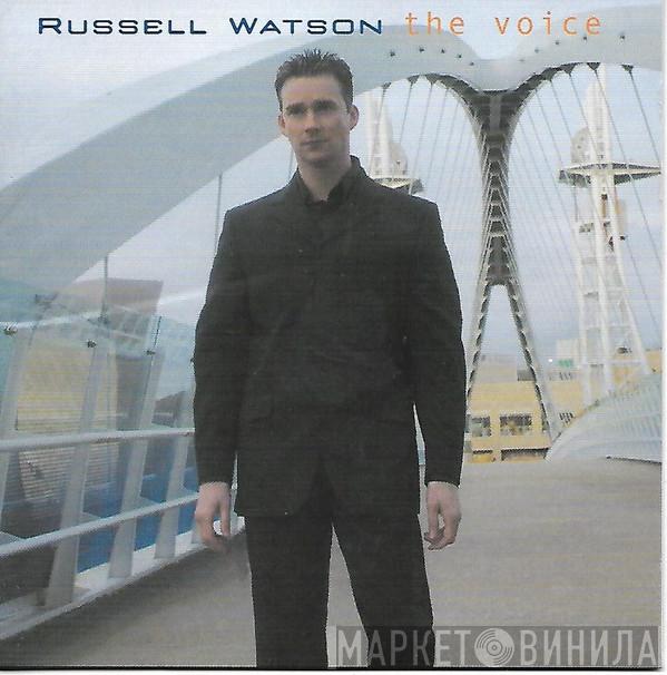  Russell Watson  - The Voice