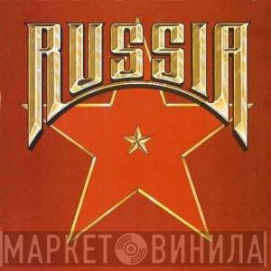  Russia   - Russia