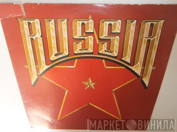 Russia  - Russia