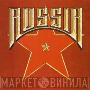  Russia   - Russia