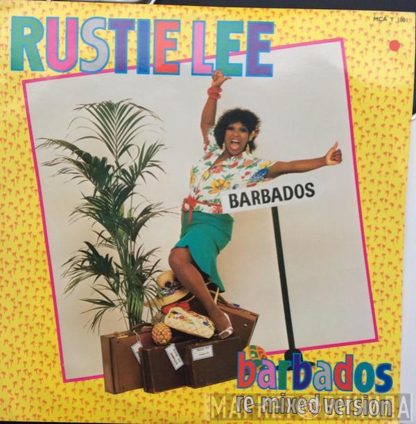 Rustie Lee  - Barbados/My Toot Toot