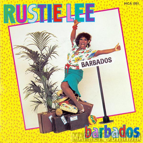 Rustie Lee - Barbados