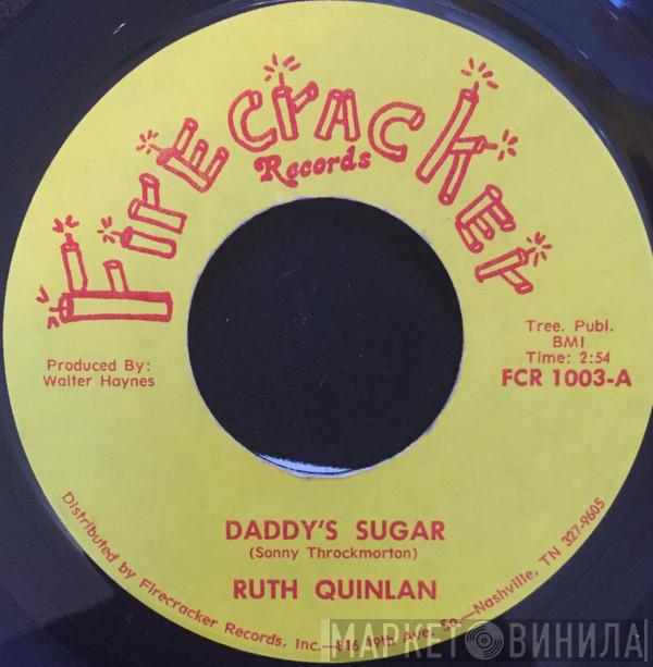 Ruth Quinlan - Daddy's Sugar