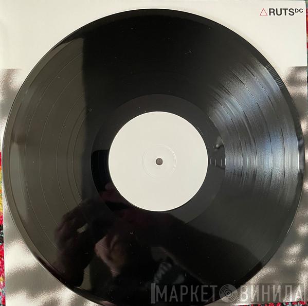  Ruts DC  - Counter Culture?