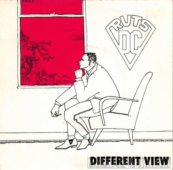 Ruts DC - Different View