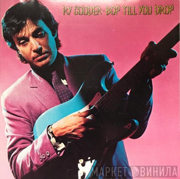  Ry Cooder  - Bop Till You Drop