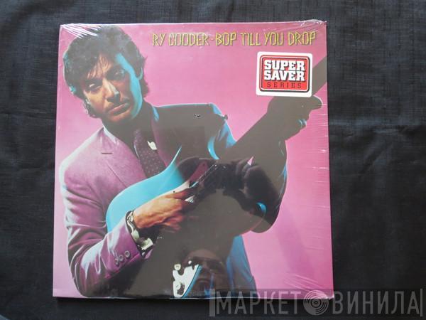  Ry Cooder  - Bop Till You Drop