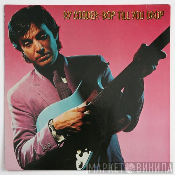 Ry Cooder - Bop Till You Drop